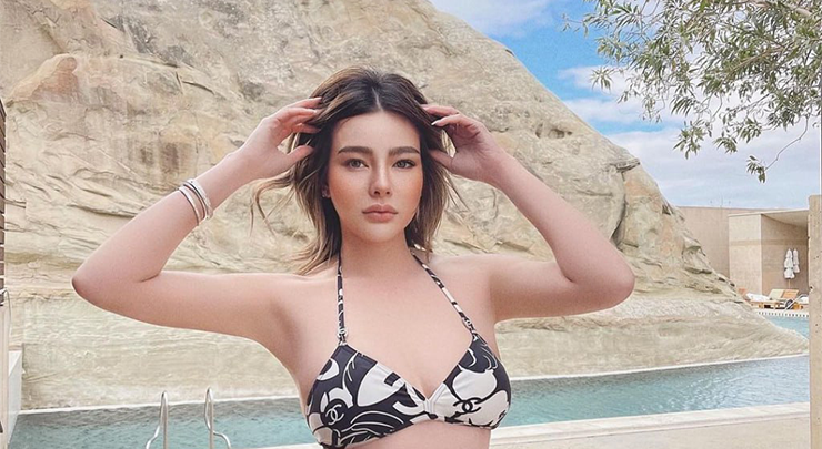 รูปปก ดิว อริสรา dara hd