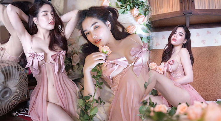 ใบเฟิร์น กุลธาดา ล่าสุด ไอดอลสุดฮอต