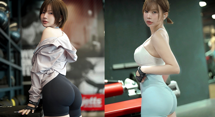 น้องโนเกีย ig นางแบบพริตตี้ MC